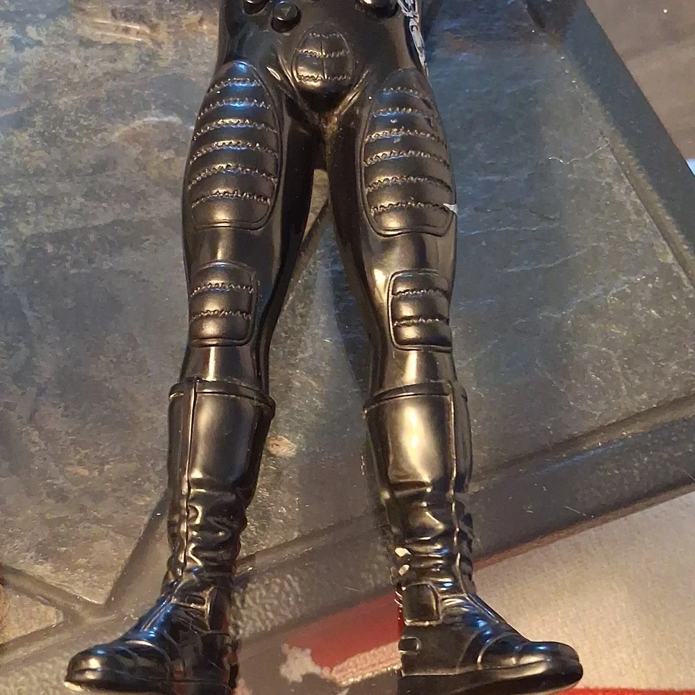 1999 STING POWER FIGHTER GAME